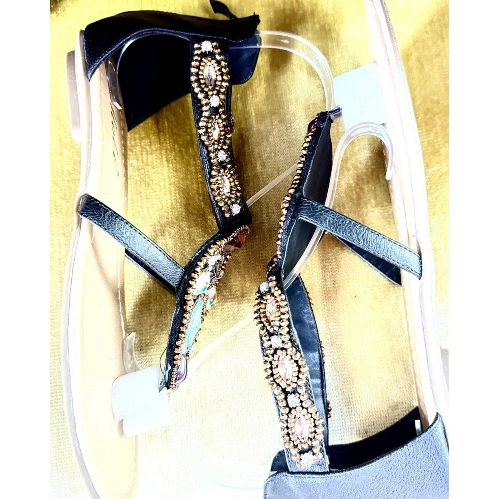 mobi gorgeous embellished